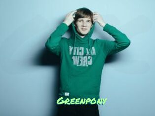 Greenpony