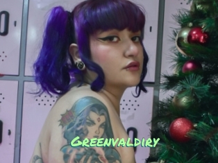 Greenvaldiry