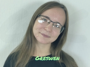 Greswen