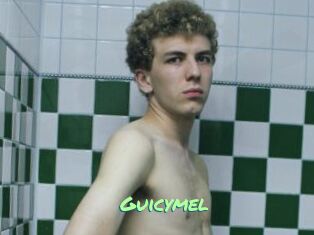 Guicymel