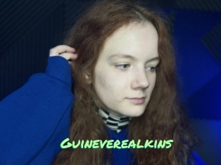 Guineverealkins