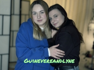 Guinevereandlyne