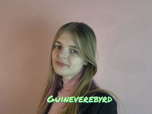 Guineverebyrd