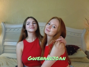 Gwenandjoan