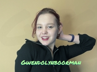 Gwendolynboorman