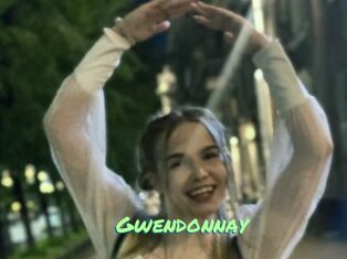 Gwendonnay