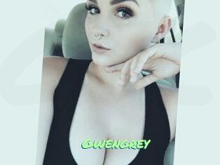 Gwengrey