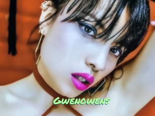 Gwenowens