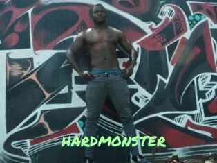 HARDMONSTER