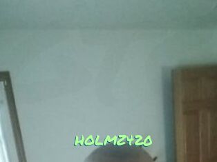 HOLMZ420