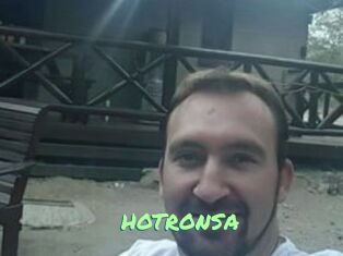 HOTRONSA Gothicorgien