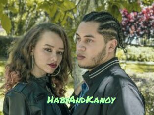 HabyAndKanoy