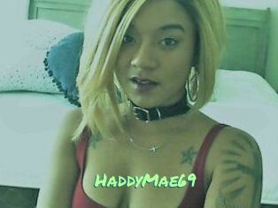HaddyMae69