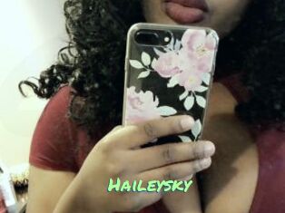 Haileysky Gothicorgien