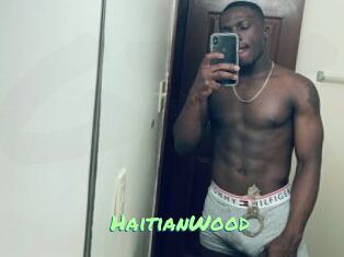 HaitianWood