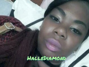 HalleDiamond