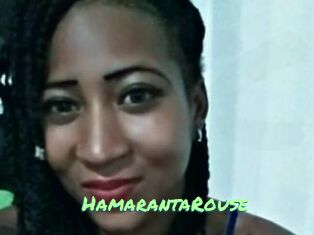 HamarantaRouse