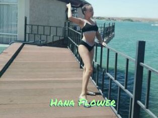 Hana_Flower