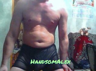 HandsomAlex