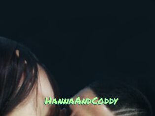 HannaAndCoddy