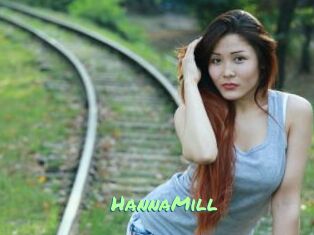 HannaMill