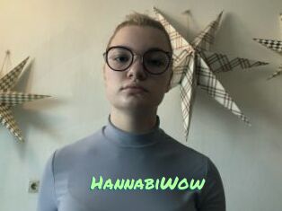 HannabiWow