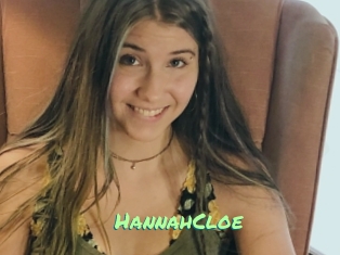 HannahCloe