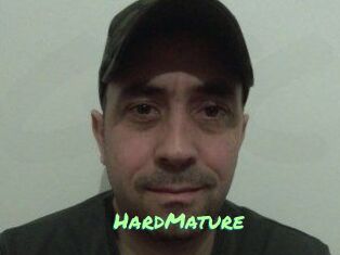 HardMature