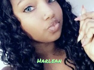 Harlean