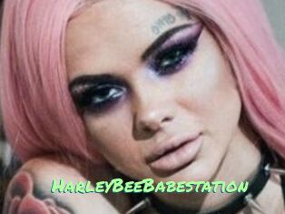 HarleyBeeBabestation