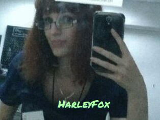 HarleyFox