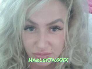 HarleyJayXXX