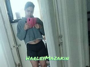 HarleyMazakin