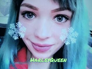 HarleyQueen