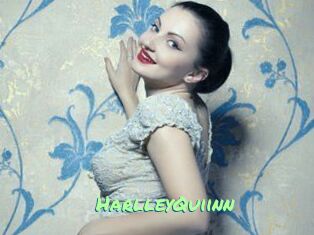HarlleyQuiinn