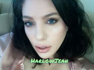 HarlowJean