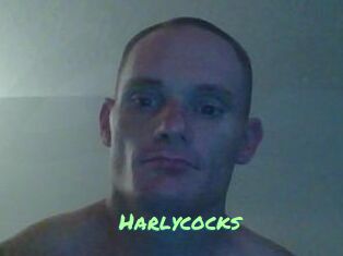 Harlycocks