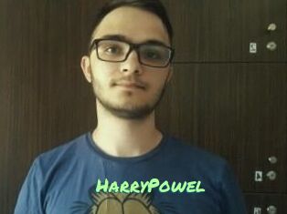 HarryPowel