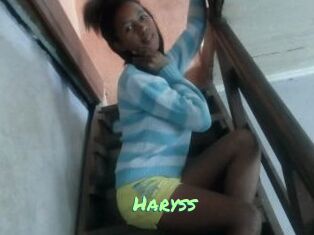 Haryss