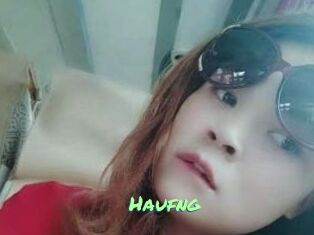 Haufng