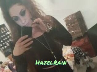 HazelRain