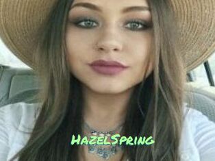 HazelSpring Gothicorgien
