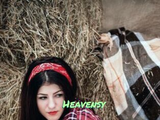 Heavensy