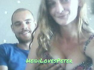 HeidiLovesPeter