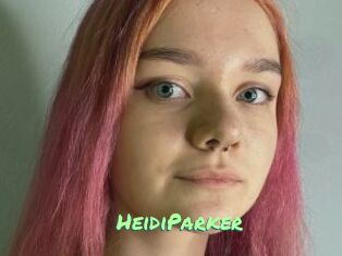 HeidiParker
