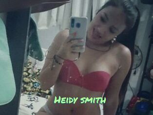 Heidy_smith