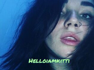 Helloiamkitti