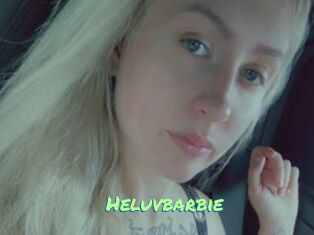 Heluvbarbie
