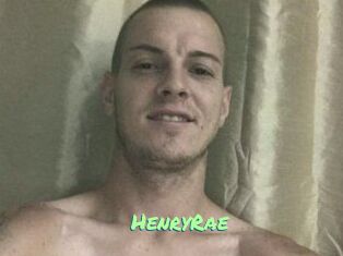 Henry_Rae