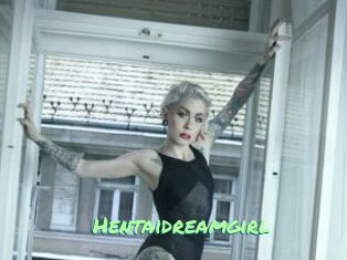 Hentaidreamgirl